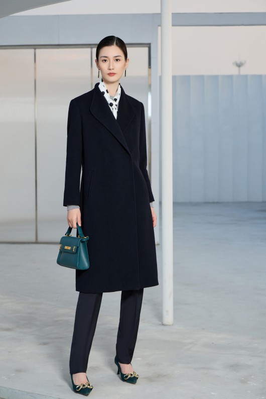 风衣大衣畅销系列